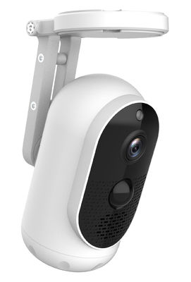Камера слежения солнечной батареи IP65 H.264 WIFI водоустойчивая