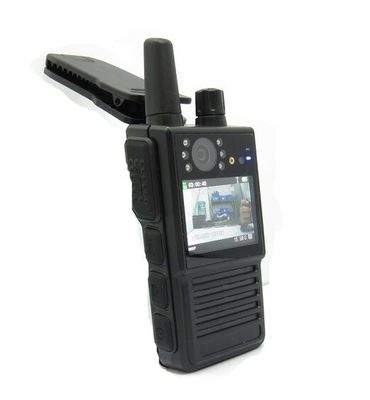 Звуковое кино 4G 3G WIFI 1000M Walkie охраняет несенные камеры