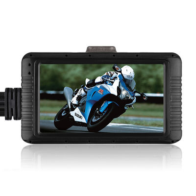 Записывать петли двойной - канал Dashcam
