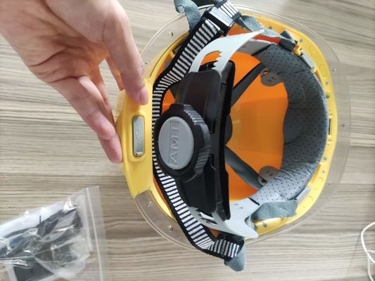 Камера шлема 4G андроида 7,1 MTK6739 4200mah с внутренной связью