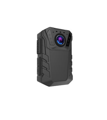 камера несенная телом H.264 MPEG4 полиции 1296p GPS 4G 3500mAH