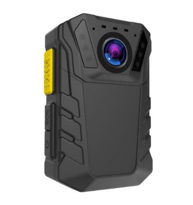 камеры несенные полицией Amba H22 1080P HD видео- H.265 2800mAh