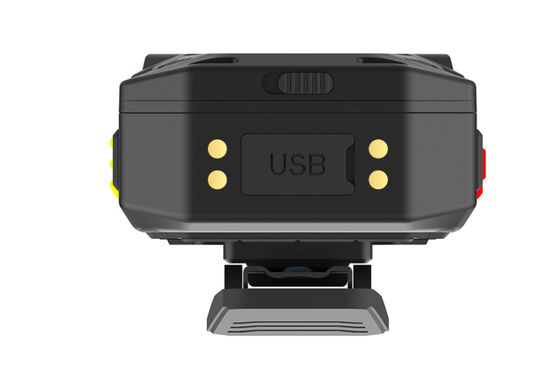камеры несенные полицией Amba H22 1080P HD видео- H.265 2800mAh