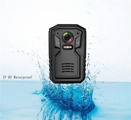 Видеокамера версии WIFI ночи инфракрасн камеры 5000mAh тела набора микросхем Ambarella A12