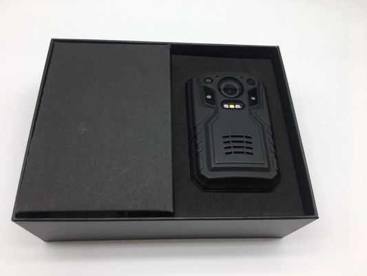 Видеокамера версии WIFI ночи инфракрасн камеры 5000mAh тела набора микросхем Ambarella A12