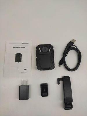 2 камера набора микросхем дюйма 128GB 2MP 2800mah Mstar несенная полици