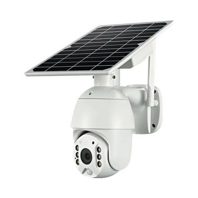 камера батареи дистанционного управления 8W 0.00001LUX Wifi 12M солнечная