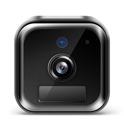Камера IP Wifi андроида 7,1 камеры слежения 2MP 1296P RK3288 4G Wifi мини