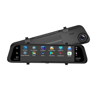 фронт 4G и задние ADAS 1080P течь средства массовой информации удваивают кулачок черточки объектива