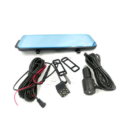 170 градусов 10" кулачок черточки IPS 1080P 2.5A Generalplus 6248 Dvr
