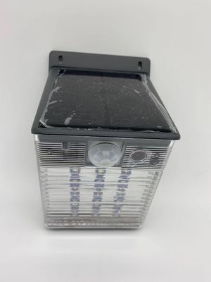 Камера 1080P света задворк СИД камеры WIFI PIR света сыщика движения WIFI