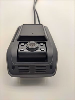 BSD PCW все камер ADAS DSM черточки H.264 4G в одном мониторе Dashcam