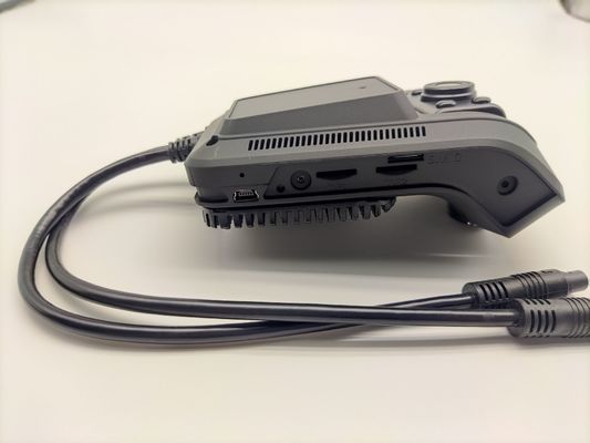 BSD PCW все камер ADAS DSM черточки H.264 4G в одном мониторе Dashcam