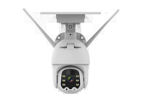 ночное видение камеры 30M CCTV беспроводное Wifi 8W 1080P CMOS