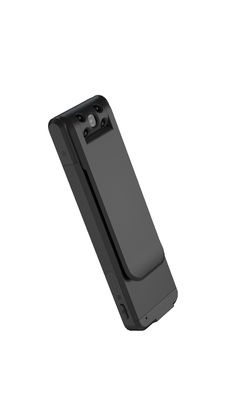 FCC ручки видеозаписывающего устройства камер AVI 1050mAh несенный ночным видением