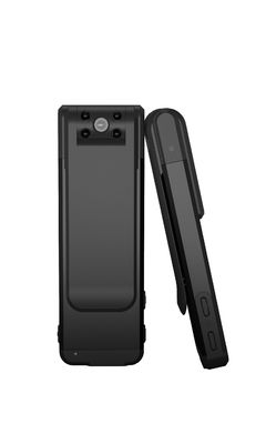 FCC ручки видеозаписывающего устройства камер AVI 1050mAh несенный ночным видением