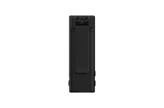 Камеры несенные полицией AVI 256G 1080P датчика CMOS соединения OTG