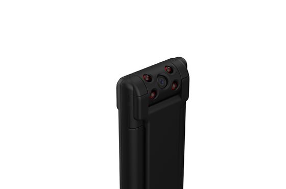 Камеры несенные полицией AVI 256G 1080P датчика CMOS соединения OTG