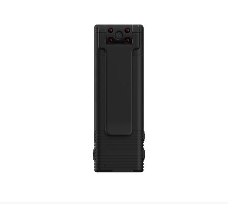 Камеры несенные полицией AVI 256G 1080P датчика CMOS соединения OTG