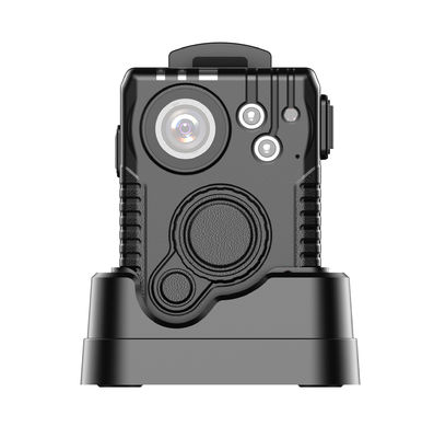 Камера 1080P STA Wifi тела безопасностью Ambarella A12 3200Mah Wifi