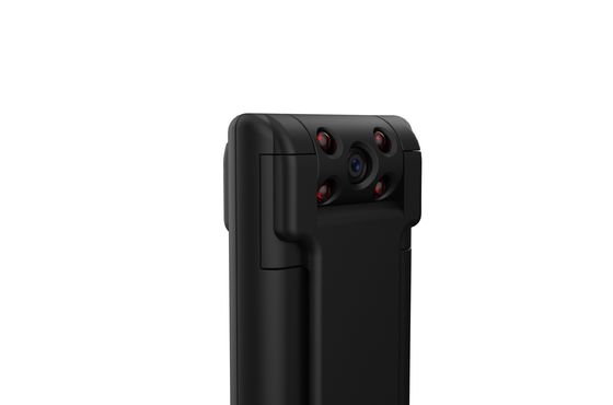 Ручка ультракрасной лампы рекордера IP67 CMOS несенная телом цифров спрятанная