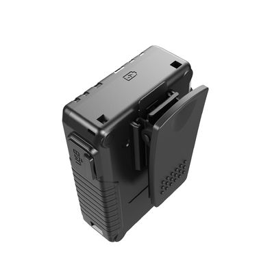 Камера Gps Wifi камеры Jpg Ambarella A12 Mp4 несенная полицией несенная Hdmi