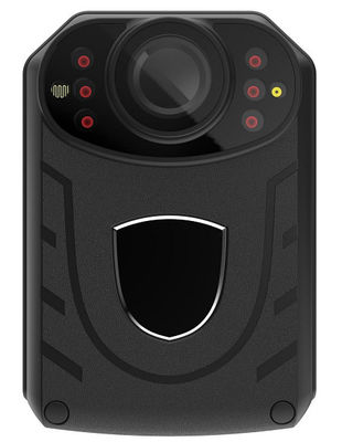Ночное видение CMOS камеры тела полиции Abs 1080p MSTAR MSC8328P