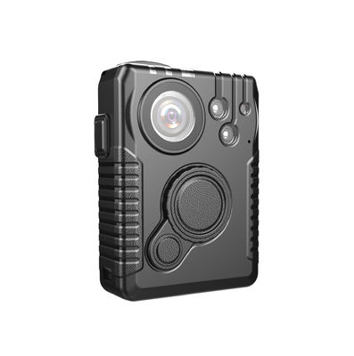 Ночное видение 4MP OV4689 Bluetooth 4,1 видеокамеры полиции Ambarella A12