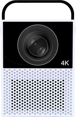 FCC Bluetooth 4,0 репроектора СИД Mali400 MP2 50000H мини портативный
