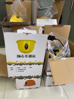 Датчик камеры GC4630 шлема памяти MTK6739 32gb на открытом воздухе водоустойчивый
