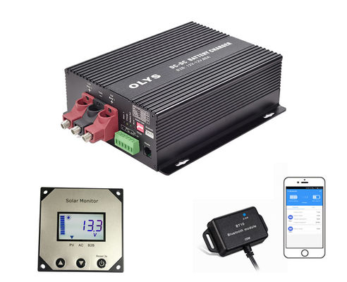IOS 500W андроида репроектора TRS 12V 60A портативный Bluetooth для RV