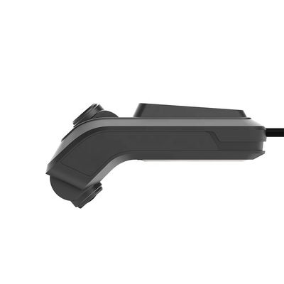 Объектив GPS камеры черточки автомобиля BSD ADAS DSM двойной учетверяет 1080P RS232