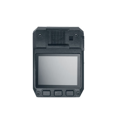 Поддержка H.264 H.265 MPEG4 камер тела полиции лития JPEG 4000mAH WAV