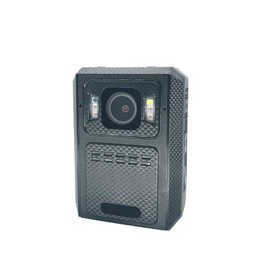 Поддержка H.264 H.265 MPEG4 камер тела полиции лития JPEG 4000mAH WAV