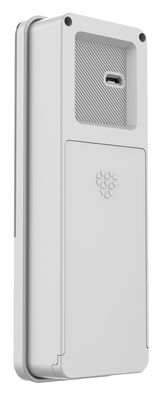 камера Wifi ночного видения камеры слежения 2600mAH дома 0.8Lux GC2053 CMOS Wifi