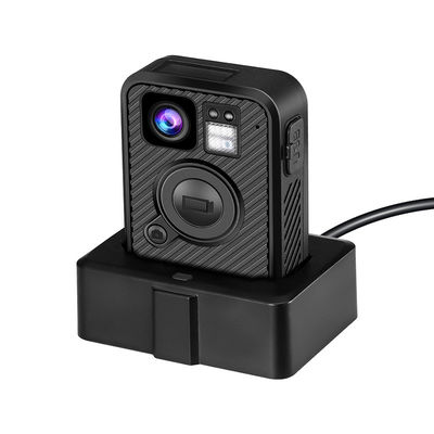 Набор микросхем несенный полицией камеры Ambarella H22 H.264 MP4 TF карты 2800mAh