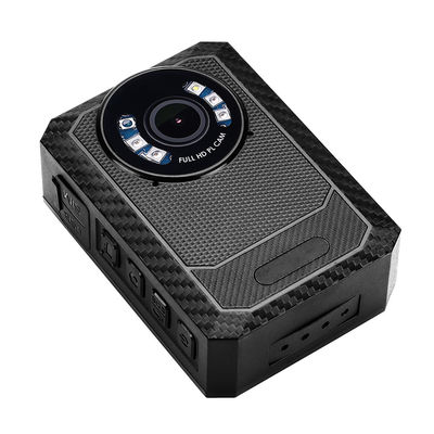 Датчик EIS g камеры 4G WiFi GPS тела WAV OV4689 H.265 MPEG4 водоустойчивый