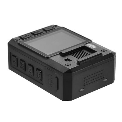 Датчик 30P H.264 MPEG4 2688*1512 EIS g камеры полиции OV4689 IP66 пригодный для носки