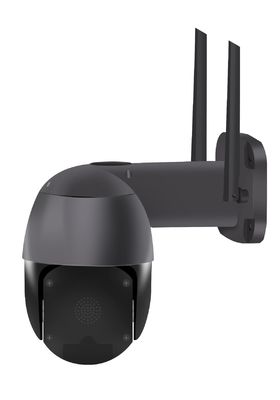 камера IP наблюдения PTZ Alexa камеры слежения 3.5W солнечная CMOS SC2335 PTZ