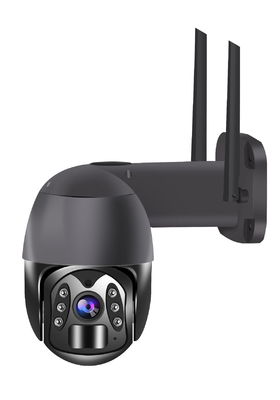 камера IP наблюдения PTZ Alexa камеры слежения 3.5W солнечная CMOS SC2335 PTZ