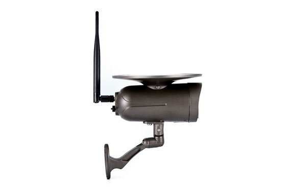 Камера слежения Hisilicon Hi3518EV300 H.265 AAC G.726 DHCP PIR 4G Wifi