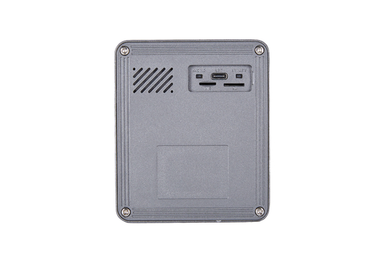 Обнаружение света H265 PIR камеры слежения PIR IP66 AAC 4G Wifi