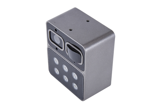 Обнаружение света H265 PIR камеры слежения PIR IP66 AAC 4G Wifi