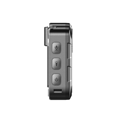 2500MAh несенный полицией сигнал камер 15X 12 часа датчика CMOS