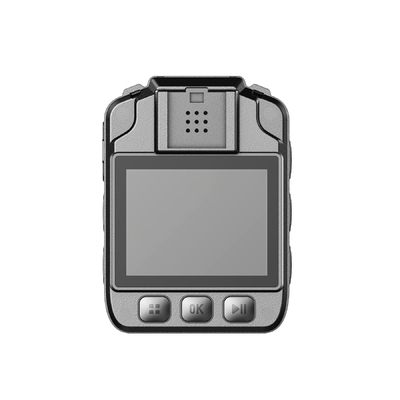 2500MAh несенный полицией сигнал камер 15X 12 часа датчика CMOS