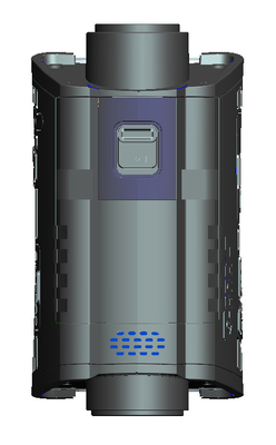 камеры шлема GPS wifi 4G военный оптимизированный рекордер в реальном маштабе времени камеры течь тактической для тяжелого удара полиции войск