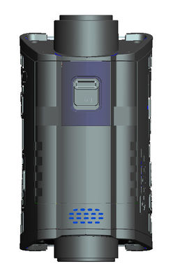4G Wi-Fi GPS тактическая шлем-камера с функцией прямой трансляции и записи
