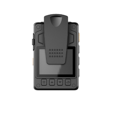 шифрование GPS Bluetooth SOS AES256 камеры тела полиции лития 3200mAH