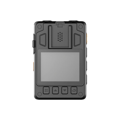 шифрование GPS Bluetooth SOS AES256 камеры тела полиции лития 3200mAH
