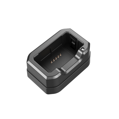 шифрование GPS Bluetooth SOS AES256 камеры тела полиции лития 3200mAH